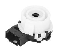 KIMISS ABS Interrupteur d'allumage, Interrupteur de démarrage adapté pour / 2004-2013 1K0905865