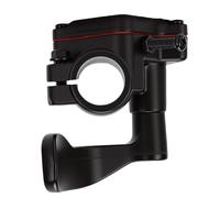 KIMISS Accélérateur de Pouce pour VTT Accélérateur de Pouce de 22 Mm 7/8 Pouces en Alliage D'aluminium Réponse Précise Accélération en Douceur Support de Guidon