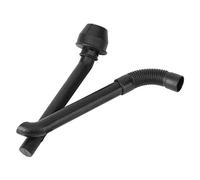 KIMISS Accessoire de Tuba en Caoutchouc pour Defender D90 D110 1/10 RC Crawler - Améliorez Le Style et Les Performances de Votre Voiture RC.