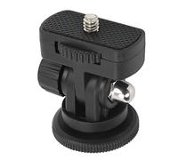 KIMISS Accessoires de Moniteur avec Une Interface à Vis à Chaussure Froide 1/4, Appareil Photo et Photo de Trépied à 180 Degrés - Electronics/Camera & / Trépieds et Monopodes /