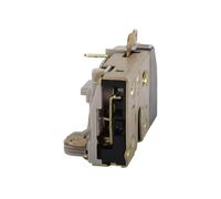 KIMISS Actionneur de Serrure de Porte, Bloc de Serrure de Porte 9135H3 Dispositif de Verrouillage de Porte de Voiture pour Peugeot 206 Berline à Hayon 306 Break Cabriolet