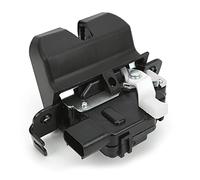 KIMISS Actionneur de Verrouillage de Coffre, Loquet de Porte Arrière 81230C5000 de Remplacement pour 2016-2018 - Installation Facile et Performances Fiables