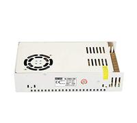 KIMISS Adaptateur d'alimentation DE Commutation 36V 10A AC 110V-220V à DC 36 360W TRANSFORME DE DU TRANSFORME LED, CCTV, équipement d'automatisation