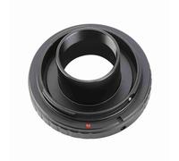 KIMISS Adaptateur de Télescope-Monture en T M42 à 1.25 Pouces et Caméras-Parfait pour l'astrophotographie et l'observation des étoiles (#12)