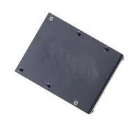 KIMISS Adaptateur Type B pour Z6 Z7 Z9 R3 R5, Boîtier de Carte SSD M.2 2230 en Alliage d'aluminium avec Dissipation Thermique