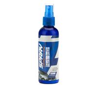 KIMISS Agent de Rechapage en Plastique Liquide pour Restauration de Tableau de Bord, Spray pour Panneau de Porte, Tableau de Bord, Pare-chocs, Garniture Intérieure, (agent de rénovation plastique)