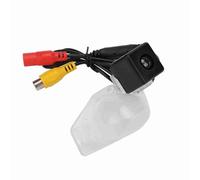 KIMISS AHD 1080P Métal 170 Degrés Grand Angle Vue Arrière Caméra de Stationnement Arrière adapté pour CRV Odyssey Fit Jazz Caméra de Recul