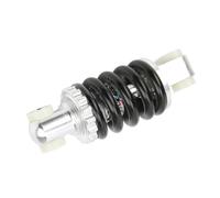 KIMISS Amortisseur de Vélo Réglable-amortisseur de Montagne et de Moto de 90mm-robuste 500LBS