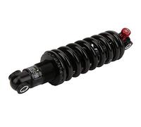 KIMISS Amortisseur Universel pour Scooter électrique 190 Mm avec Réglage et Amortissement pour VTT et Scooters, Alliage d'aluminium Haute Performance (190mm*650 livres)