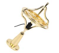 KIMISS Anti gravité Gyroscope Aluminium Alloy Toy Enfants éducatifs - Apprentissage et éducation