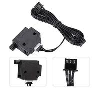 KIMISS Anycubic Mega X Filament Ender 3 V2 Sensor Abs 3D Printer Runout Detection Switch Module