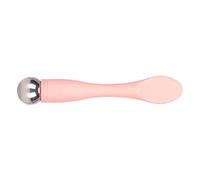 KIMISS Applicateur à la Crème pour les Yeux, Rouleau à Bille à Rythmes pour Réduire les Cercles Sombres et les Poches pour Massage Facial Cercles Dark Cream Creams Wand Stick Spatule