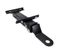 KIMISS Attelage de Remorque pour Chariot de Récepteur de 2 Pouces