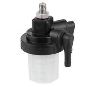 KIMISS Außenbordmotor Kraftstofffilter, Austausch der Kraftstofffilterbaugruppe 61N - 24560-00 Passend für Außenborder 2-Takt/4-Takt