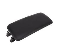 KIMISS Auto Center Console Pad, Center Console Accoudoir Couverture Souple Cuir Artificiel 8X0864245B Remplacement pour A1 2012-2018