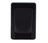 KIMISS AUX Auxiliary Jack 86190 02010 | Connexion à 8 Broches, Sortie Sonore Stable, Audio Clair, Plug and Play, Remplacement pour Avalon