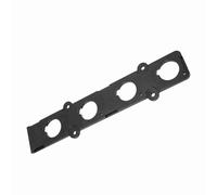KIMISS B16A B-Série B Bobine de Bobine Remplacement de la Plaque d'adaptateur pour Moteurs VTEC - Conversion en Alliage en Aluminium Durable