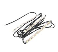 KIMISS Bande Lumineuse LED pour Imprimante 3D - Éclairage LED 5 V étanche et économe en énergie pour Imprimantes 3D avec Télécommande, Compatible avec l' (pour X1)