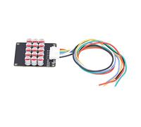 KIMISS Batterie Balance Active Module de Transfert d'énergie LFP LTO Lithium Batteries - 5A Circuit d'équilibrage Actif (5S)