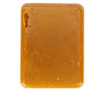 KIMISS Bloc de Cire d'abeille Jaune Naturel pour Cirer et Polir les Meubles-fournitures Apicoles de qualité Alimentaire pour la Fabrication de Bougies et l'artisanat