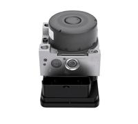 KIMISS Bloc Hydraulique de Freinage avec Module de Commande, unité de Pompe de Frein ABS, 5Q0614517BJ 10022008274 10091603783, for 7 VII 5G1 BE1
