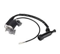 KIMISS Bobine allumage Bobine IGN,gx200 Bobina Bobine allumage Ignition Coil Spark Module Accessoire Partie pour Metal&Plastic Engine GX110 GX140 GX120 GX160 GX200 Automot