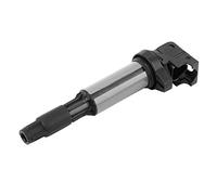 KIMISS Bobine D'allumage, Bobine D'allumage de Moteur pour 325i 330i 528i 535i M3 E39 E46 E53 E60 E63 B322 X5, UF522 UF515 E534A 12131712223 12137551260 12131712219, Haute