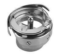 KIMISS Bobine Rotative Adaptée à la Plupart des Machines à Coudre, Accessoires de Machines Informatiques Industrielles, Fournitures de Notions