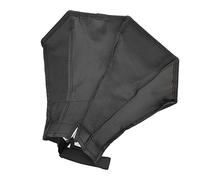 KIMISS Boîte à Lumière Douce Octogonale de 30 Cm, Boîte à Lumière Universelle Pliable, Panneau de Diffuseur, Accessoire de Filtre, éclairage de Photographie de Studio Professionnel