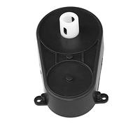 KIMISS Boîte de Vitesses de Moteur RS380 12 V, Boîte de Vitesses de Direction Télécommandée pour Voiture électrique de Remplacement pour Voitures Jouets pour Enfants, Performances 6600