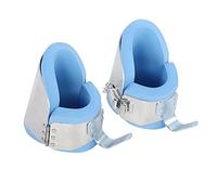 KIMISS Bottes de Sport Suspendues pour l'entraînement Physique Anti-gravité | Avantages pour la santé pour la Croissance Osseuse, la Circulation Sanguine et la Thérapie d'inversion