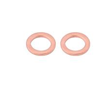 KIMISS Bouchon Anti-poussière de Mamelon de Purge D'étrier de Maître-cylindre de Frein de Moto M10x1.0mm pour L'entretien du Système (rouge)