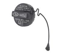 KIMISS Bouchon de Remplissage de Réservoir de Carburant 77300-52030, Remplacement Direct avec Lanière de Conception Scellée pour Venza Avalon ES350 LS460 2006-2015