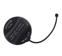 KIMISS Bouchon D'essence, de Réservoir Carburant Ensemble D'essence 16117222330 7222330 Remplissage pour MINI R56/R57/R58/F55/F56/