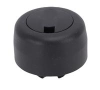 KIMISS Bouchon en Plastique de Coussinet de Point de Levage de Levage 6395830046, Protection de la Structure du Châssis, Bloque Efficacement Les Trous de Levage de Carrosserie, pour