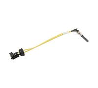 KIMISS Bougie de PréChauffage pour Chauffage de Stationnement, Remplacement pour Webasto Air Top 2000ST 12 V Air Heater Glow Pin Plug 84906B Léger