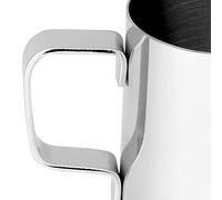 KIMISS Bouilloire à café à Col de Cygne en Acier Inoxydable, Cafetière Goutte à Goutte, Bec Long à Col de Cygne, Tasse, Outil à thé (250ml)