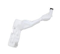 KIMISS Bouteille de Réservoir de Lave-glace pour le Pare-brise pour le Terrain 2018-2024 - Abs à la Fuite 84768722, Récipient à Liquide Durable
