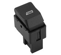 KIMISS Bouton de commande de fenêtre principale Single Power pour 6X0959855B