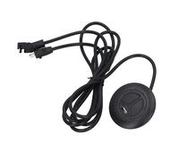 KIMISS Bouton de Remplacement de Chaise de Fauteuil électrique avec Interface de Chargement USB - Contrôle de Commande à Main Filaire pour Chaises de Levage et Sièges de Théâtre à Domicile