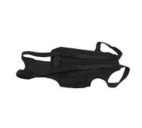 KIMISS Bracateur de Dos pour Chien - Gilet en Polyester BLE pour Le Soulagement des Maux de Dos et Le Soutien chez Les Petits Chiens, Idéal pour Les Promenades Quotidiennes, l'arthrite et la