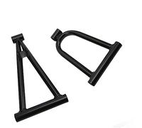 KIMISS Bras de Suspension de Remplacement Professionnel en Acier pour VTT, Compatible avec les Modèles Coolster 3125B et 3125R - Installation Facile, Anticorrosion et Assurance qualité