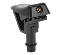 KIMISS Buse de Lave Glace Avant, Jet de Lave Glace Pare Brise OEM 15727144, Ajustement Direct Pulvérisation Uniforme for S10 Jimmy