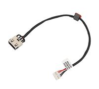 KIMISS Câble d'alimentation Série G50 - Remplacement de la Prise de Charge, Faisceau d'interface 'alimentation Léger pour Ordinateur Portable