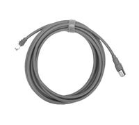 KIMISS Câble de Remplacement étanche 10 M/32,8 Pieds pour Extension d'antenne Parabolique Performance Gen 3