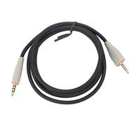 KIMISS Câble de Remplacement pour Casque MMX100, 3.5mm, Fil Plug and Play Durable, Longueur 1.2m (#12)