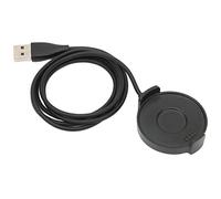 KIMISS Câble Magnétique 5V 500MA Pro - Dock de Charge USB Compatible avec Pro, 2020 & 4G LTE - 1m / 3,3 Pieds de Longueur Noir