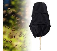 KIMISS Cage de d'Abeilles pour l'apiculture - équipement de Recrutement d'Abeilles Portable, Outil de Capteur ' Sûr pour une Manipulation des Efficace