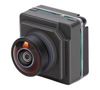 KIMISS Caméra de Recul Caméra de Recul Grand Angle 130° HD CMOS IP68 Plug and Play Remplacement OEM avec Boîtier en Métal pour 2019-2020