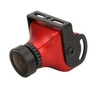 KIMISS Caméra FPV, Objectif Grand Angle de 2.1mm, Drone WDR RC, Objectif de 2.1mm, Grand Angle WDR FPV, Pièce Accessoire de Caméra Haute Définition